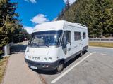 HYMER / ERIBA / HYMERCAR S650 Bar Version - HYMER / ERIBA 65