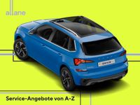 Skoda Kamiq - Vorschau Bild 3