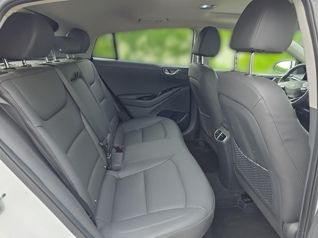 Erstes Annaberger Autohaus -  Hyundai IONIQ Plugin Hybrid, Premium,  Navi, LED, Leder, - Bild 13