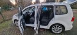 Volkswagen Touran 1.4 TSI CUP - : Kleinbus, Von Privat