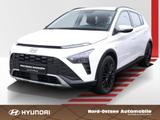 Hyundai BAYON INTRO EDITION PDC TEMPO KAM - Hyundai BAYON Gebrauchtwagen