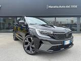 Renault Austral 1.2 E-Tech full hybrid Iconic Es - schwarze Renault Alaskan