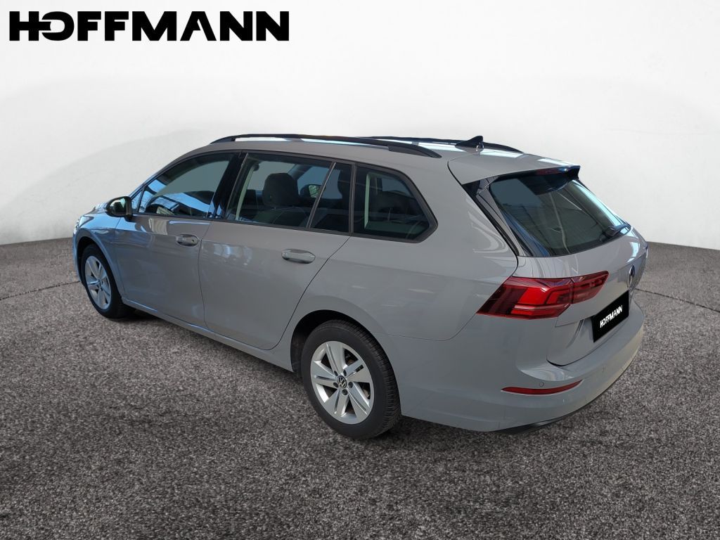 Fahrzeugabbildung Volkswagen Golf Variant 1.5 TSI Life AHZV LED
