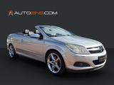 Opel Astra Endless Summer 1.9*Navi*Leder*PDC*SHZ* - Opel Astra mit Diesel-Antrieb: Cabrio
