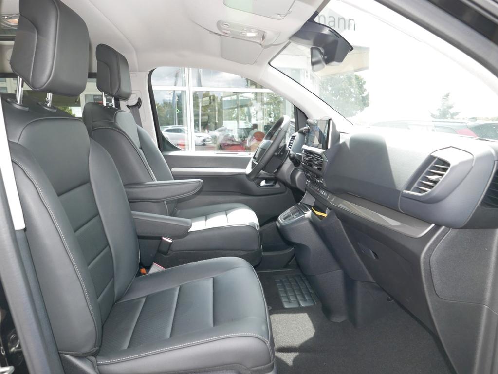 Toyota Proace (Verso)