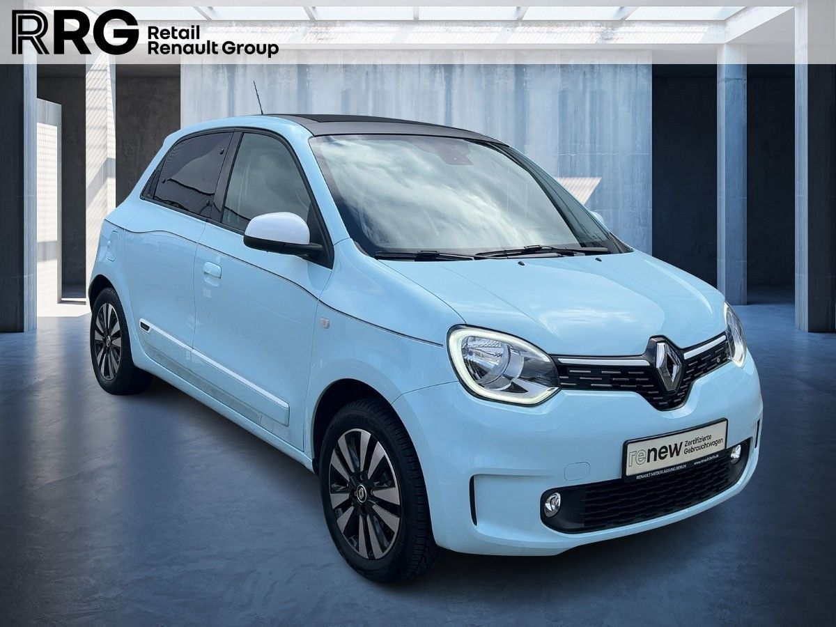 Renault Twingo - Bild 7