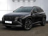Hyundai Tucson Trend Diesel 1,6L - Hyundai TUCSON mit Diesel-Antrieb: Geländewagen