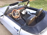 Peugeot 304 S Cabriolet | Oldtimer | H-Kennz. | TÜV 5/28 - Peugeot 304 Benziner Gebrauchtwagen