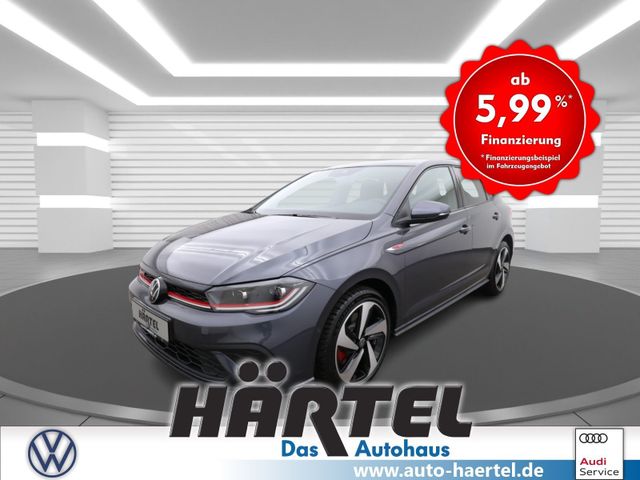 Volkswagen POLO GTI 2.0 L TSI DSG ( Bluetooth LED Klima