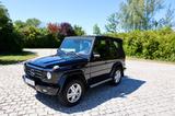 Mercedes-Benz G 350 CDI Cabrio - - Mercedes-Benz G 350: Cdi