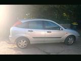 Ford Focus 135.000 TÜV neu - Ford Focus aus 2003: Kleinwagen