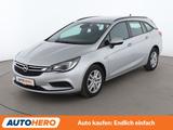 Opel Astra 1.6 CDTI DPF Edition Start/Stop*NAVI*SPUR* - Opel Astra: Kombi, 1.6
