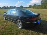 Volkswagen Phaeton 3.0 V6 TDI lang 4MOT. Tiptronic 5-Si... - Volkswagen Phaeton mit Diesel-Antrieb