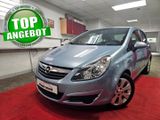 Opel Corsa 1.2 Twinport Easytronic +Tüv u.Service NEU - Opel: Twinport