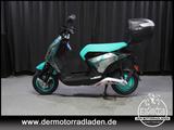 Piaggio ONE 1 ACTIVE 60 KM/H // SONDERMODELL // - PIAGGIO 1 ACTIVE