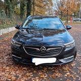 Opel Insignia B 1.5 Turbo Innovation OPC LED+AHK - Opel Insignia Gebrauchtwagen in Hamburg