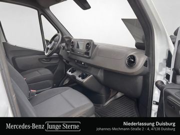 Mercedes Sprinter - 12
