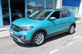 Volkswagen T-Cross 1.6 TDI DSG Style BMT - Volkswagen T-Cross mit Diesel-Antrieb: Automatik