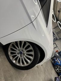 Ford Focus Turnier Titanium