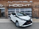 Toyota Aygo AYGO x-play*wenig Kilometer*TÜV Neu*Service - Toyota Aygo (X) aus 2018