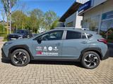 Subaru Crosstrek 2.0ie Comfort Lineartronic 4WD - Subaru Crosstrek mit Hybrid-Antrieb