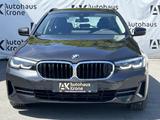 BMW 520 d Mild Hybrid xDrive *LED*KAMERA* LIVE COCKP - BMW 520: Kombi
