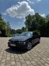 BMW 520i Auto 520i - BMW 5 Series aus 1999
