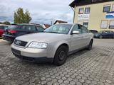 Audi A6 - gebrauchte Audi A6 aus dem Jahr 1998