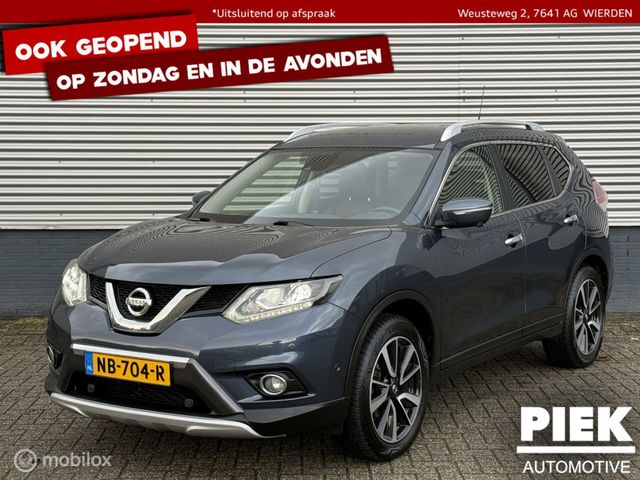 Nissan X-Trail 1.6 DIG-T Tekna Neu Zustand