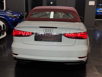 Audi A3 - 7