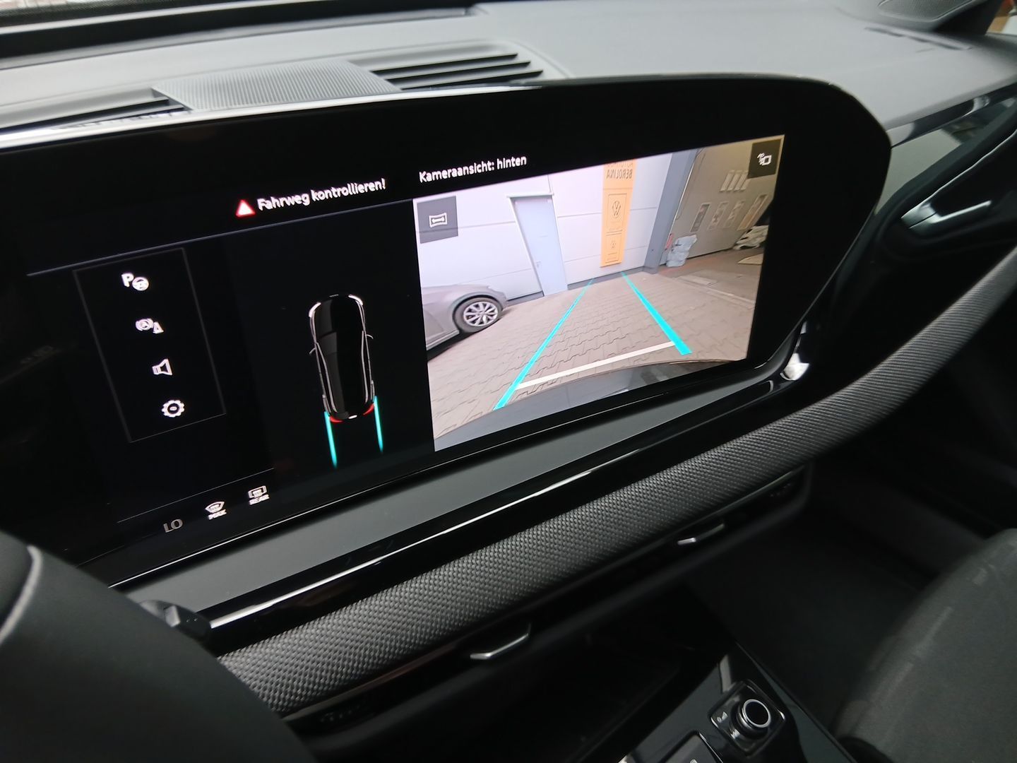 Audi A5 - Bild 17