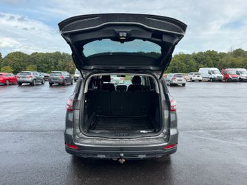 Ford S-Max - 8