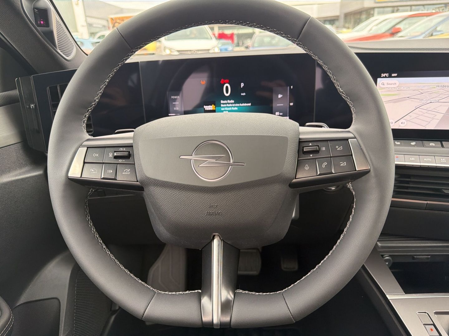 Opel Astra - Bild 22