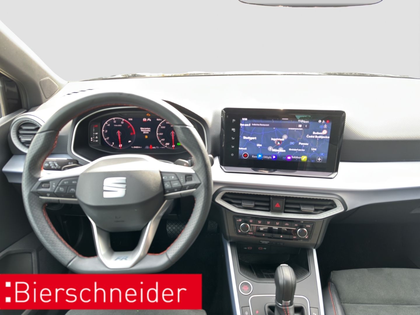 Seat Arona - Bild 18