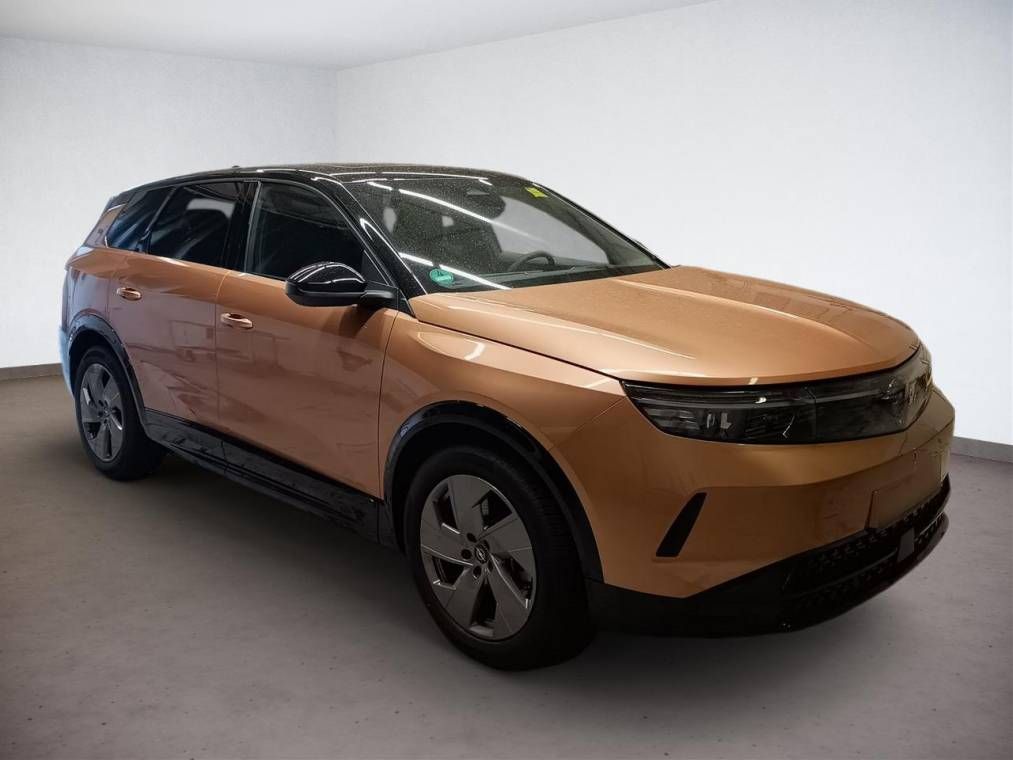 Fahrzeugabbildung Opel Grandland Electric GS 157KW AT