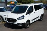 Ford Transit Custom 320 L1 Trend*9SITZE*PDC*SYNC3* - Ford Transit Custom Gebrauchtwagen in Frankfurt