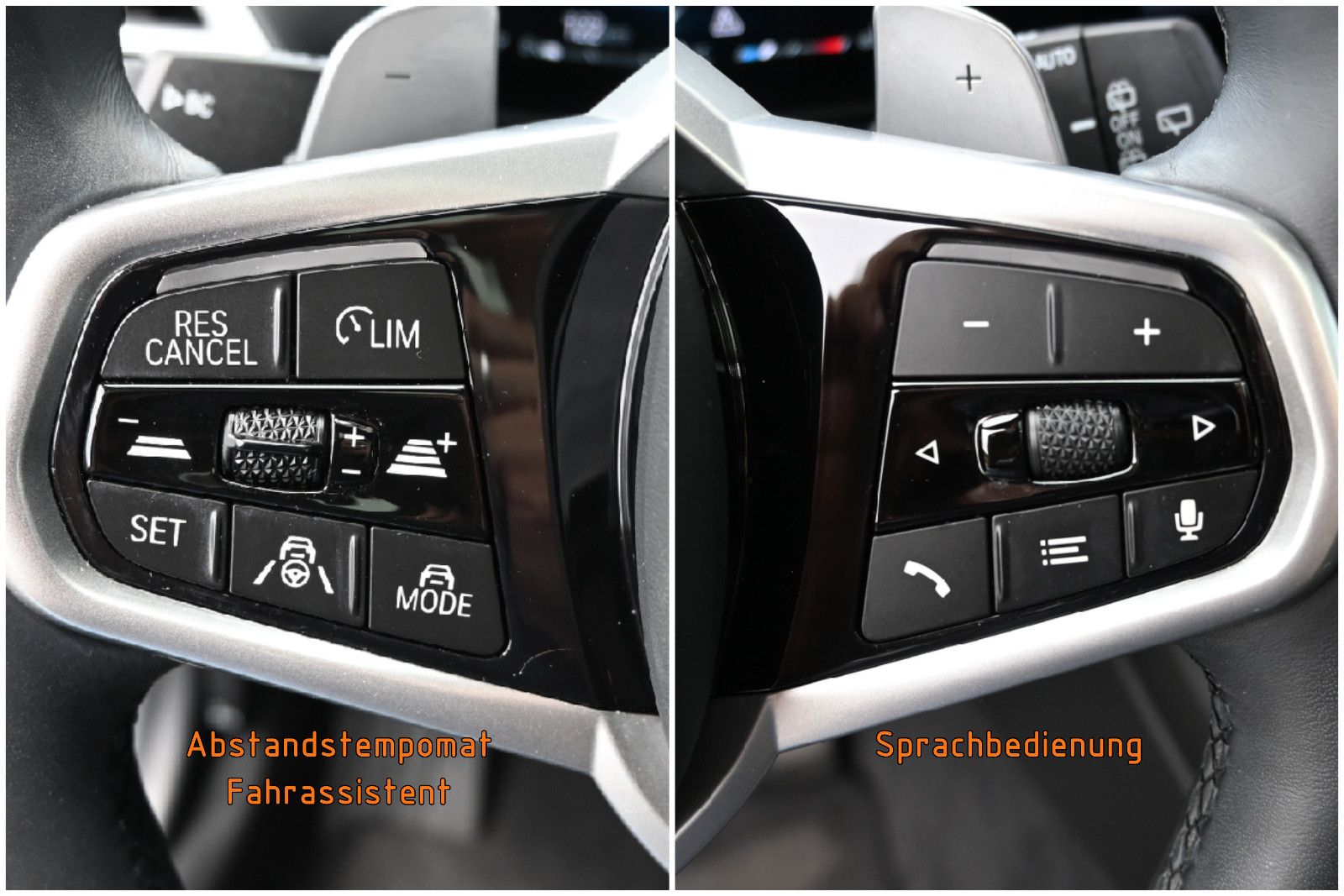Fahrzeugabbildung BMW 320d xDr. Touring LCI M-Sport Pro °ACC°LEDER°H/K