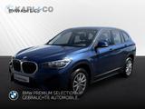 BMW X1 sDrive18dA Advantage Pano SHZ Parkassistent - BMW X1 in Mainz
