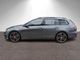 Volkswagen Golf Variant GTD 2.0TDI DSG LED Navi Pano AHK VC - Volkswagen Golf: V GTD