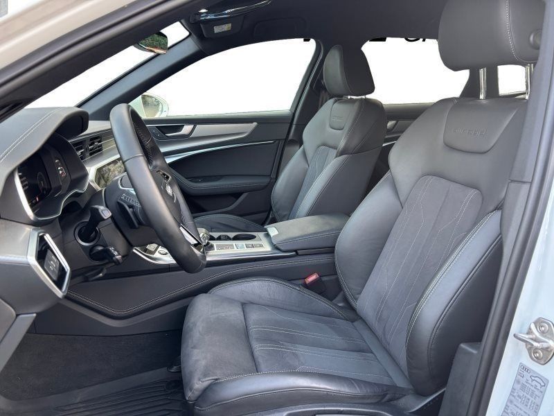 Audi A6 Allroad 40 allroad quattro 2.0 TDI foto 16