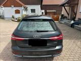 Audi A6 50 TDI quattro tiptron. advanced Avant ad... - Audi A6: Advanced