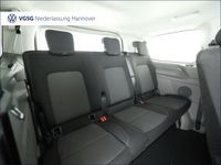 Volkswagen T7 Caravelle - Vorschau Bild 10