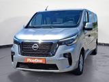 Nissan Primastar 2.0 Diesel 9-SITZER*KEYLESS*ENTRY NAVI