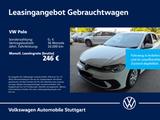Volkswagen Polo Life 1.0 TSI DSG Navi LED ACC PDC SHZ