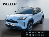 Toyota Yaris Cross Hybrid 130 1.5 Style Plus *Matrix*36 - Toyota Yaris Cross Style mit Hybrid-Antrieb (Benzin/Elektro)