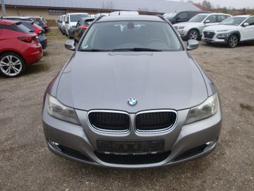 BMW 320 - 8