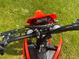 Beta RR 125 T - SM, rot, guter Zustand mit wenig KM - BETA MOTORRAD