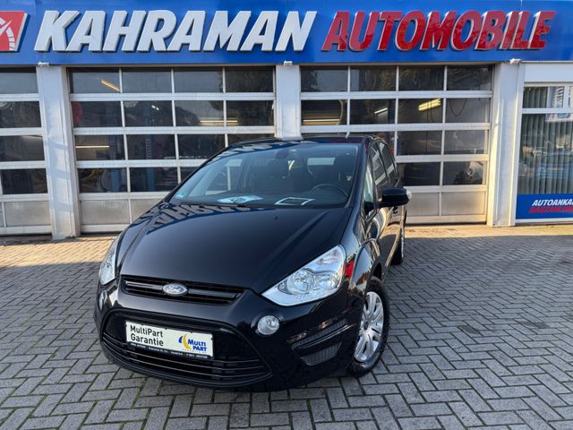 Ford S-Max S-MAX 7 Sitzer