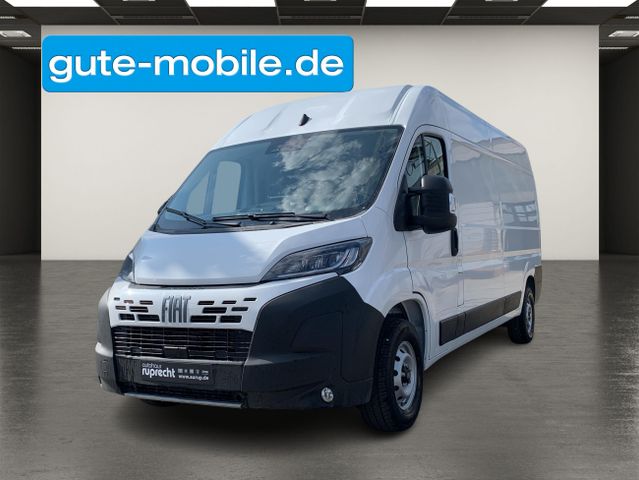 Fiat Ducato 35 L3H2| Hochdach Bluetooth Anhängerkuppl