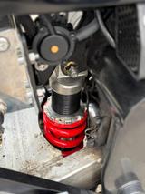 Triumph Trophy 1200 - TRIUMPH TROPHY